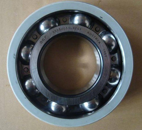 bearing 6305 TN C3 for idler